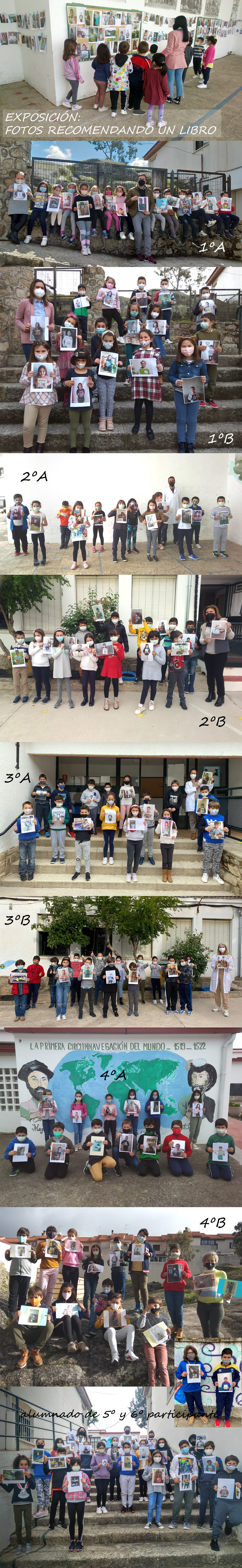 LIBROS RECOMENDADOS web 2